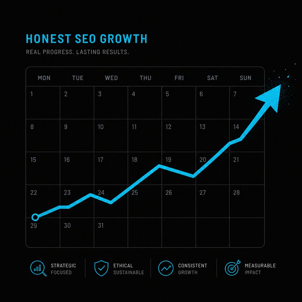 tridigiam's tweet photo. If you see an SEO promise of top-3 rankings in 90 days, it’s likely a scam. Real SEO takes time. Expect directional growth in the first 90 days and tangible results by month 9. Focus on sustainable progress rather than quick fixes. https://t.co/1oyx8c2Usj