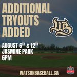 Photo by Watson Elite Baseball (@Watson_Baseball)