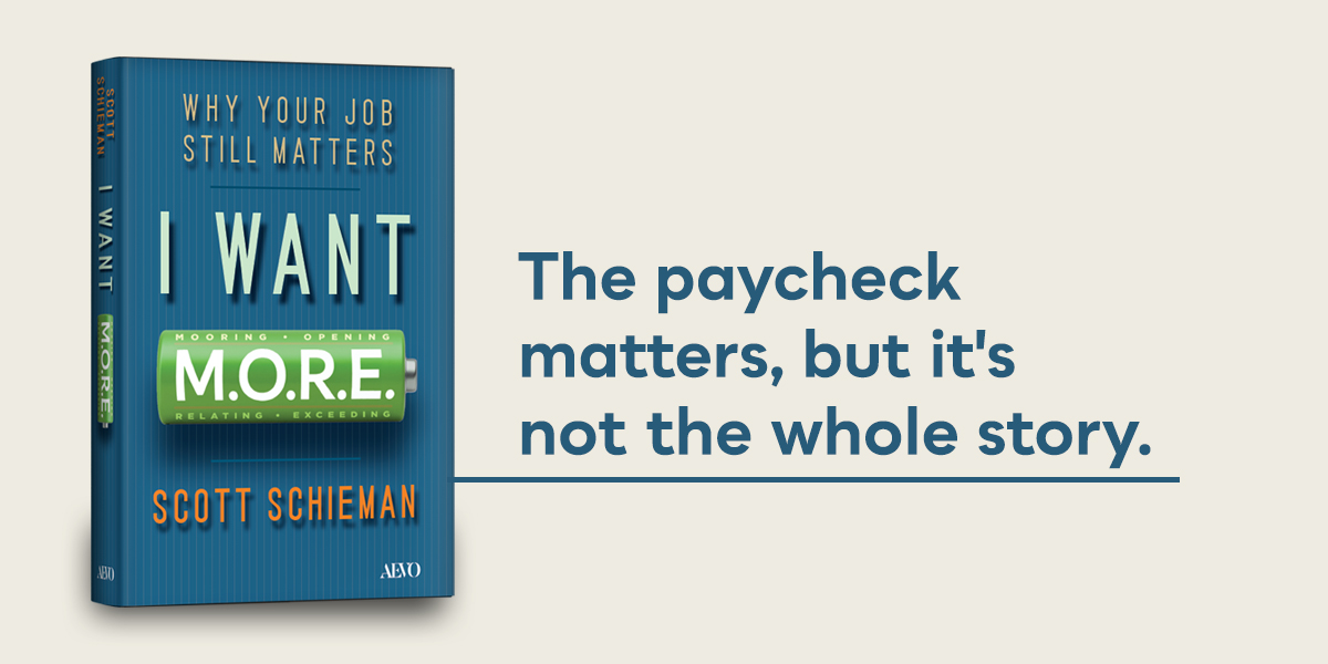 utpress's tweet photo. “The conventional narrative about men and work emphasizes achievement, rewards, and status. Needing a job for human connection isn’t usually featured.”

Read author @ScottSchiemanUT's thoughts on the importance of in-person work in @TorontoStar: https://t.co/RY2GXx4mZm https://t.co/dGwfxjGS4F