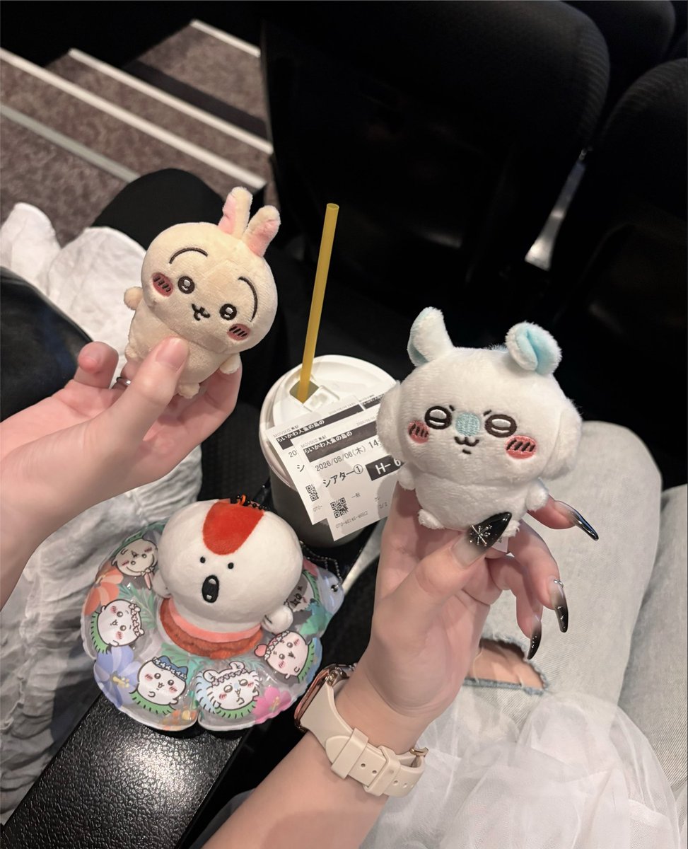 tm414104's tweet photo. マブとちい活꒰՞o̴̶̷̤ᾥo̴̶̷̤՞꒱ https://t.co/qf4jqKAi74