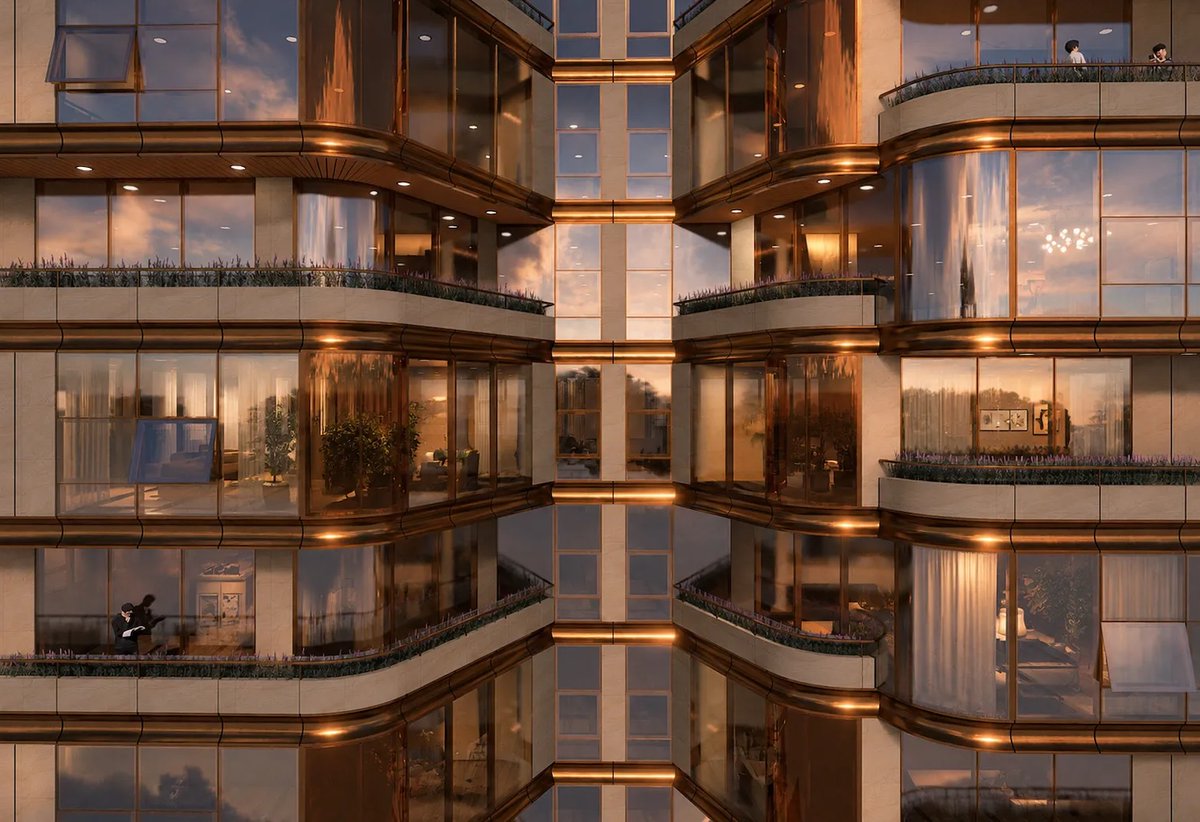 DIA_Architects's tweet photo. Great mixed-use developments do more than maximize density, they create lasting value for cities and communities. This concept beside New York's High Line explores architecture, landscape, and the public realm working together to create a distinctive identity #MixedUseDevelopment https://t.co/E2J4icJWog