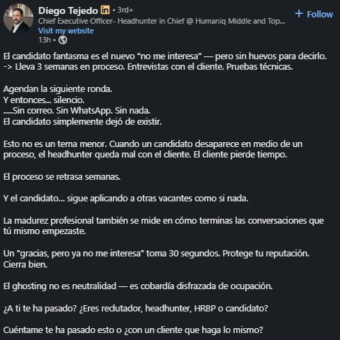5eniorDeveloper tweet picture