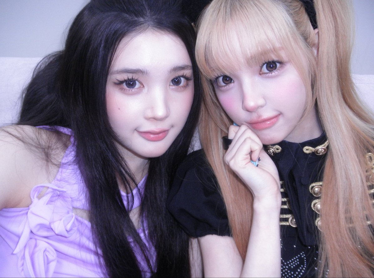 sungeecha57w's tweet photo. https://t.co/tZohwbNWMa