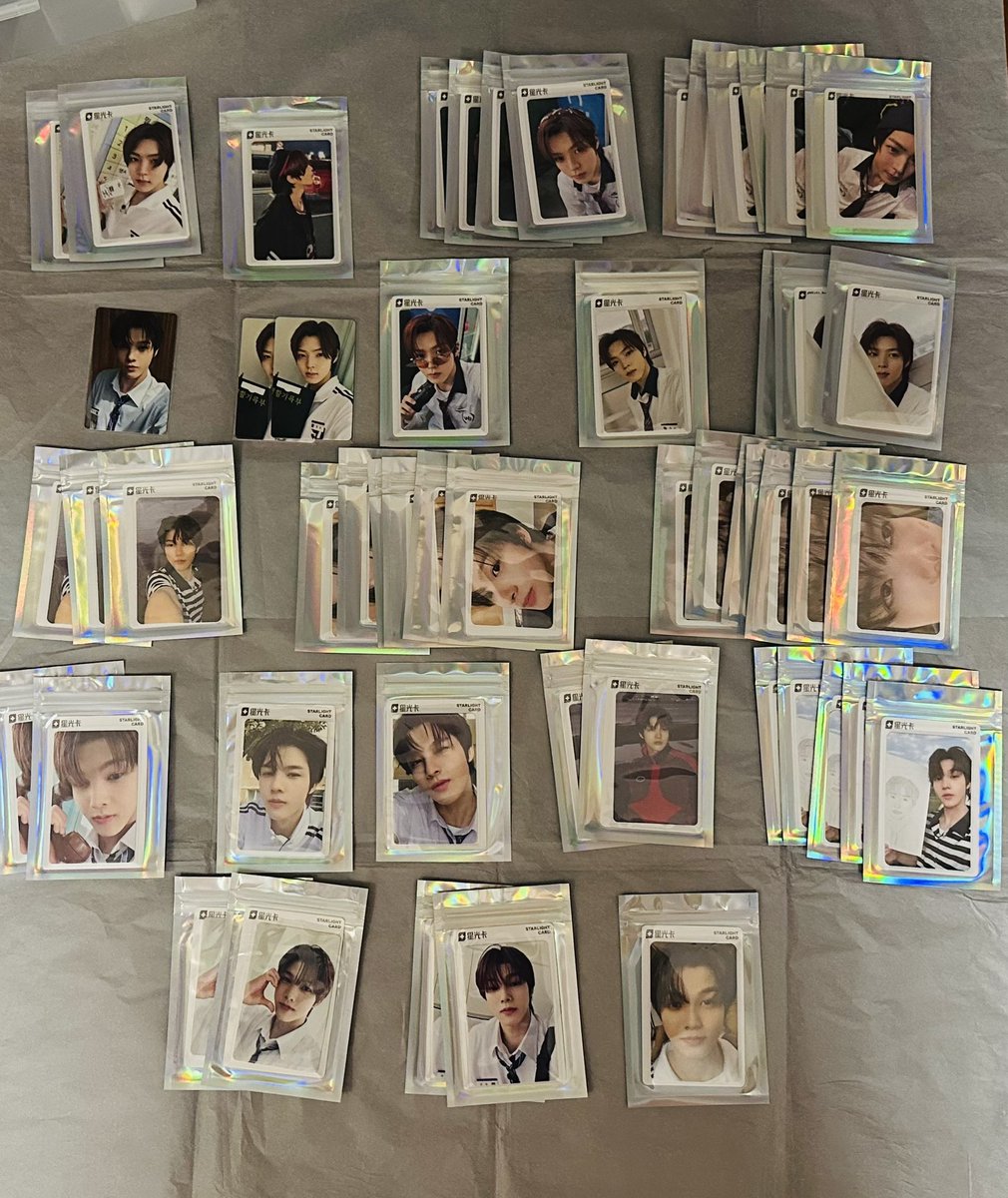 ItsMandyhere94's tweet photo. Qq music card from Smtr 25
If you want to get them, please don’t hesitate to dm me👻👻
#smtr25 #hamin #hyunjun #justinjay #jayjay #songha #hanbi #daniel #tata #haruta #kassho #kachin #woolin https://t.co/01dYAemVjM