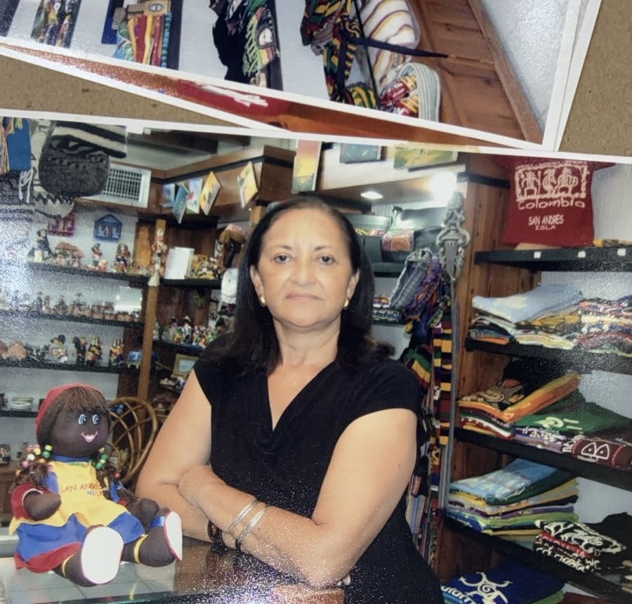 JoseDazaH's tweet photo. Les invito a leer mi más reciente crónica “UNA JUNTERA EN LAS ENTRAÑAS DE SAN ANDRÉS”: https://t.co/PkrppQZIzA https://t.co/8LtgbtEZ3I
