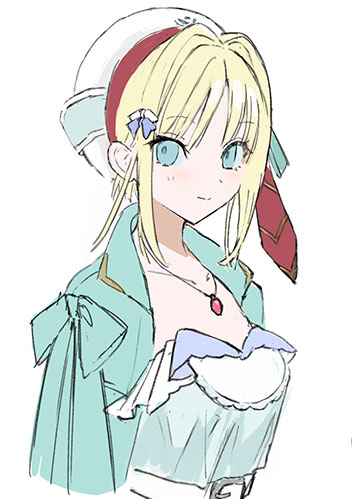 vail_dengeki's tweet photo. このバカ竜、竜のくせにXやってるんですか？

あ、初めまして。シルビアです。

もうすぐこいつに食べられます。 https://t.co/YW3cQnPZJO