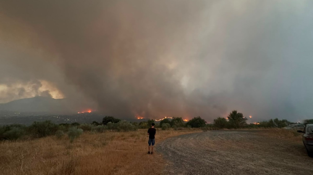 Avilared's tweet photo. Campaña #QuedaMuchaÁvila para impulsar turismo y recuperación en municipios afectados por incendio
#IFBurgohondo

https://t.co/EzLQMwO8QT https://t.co/4nk1rHsF6A