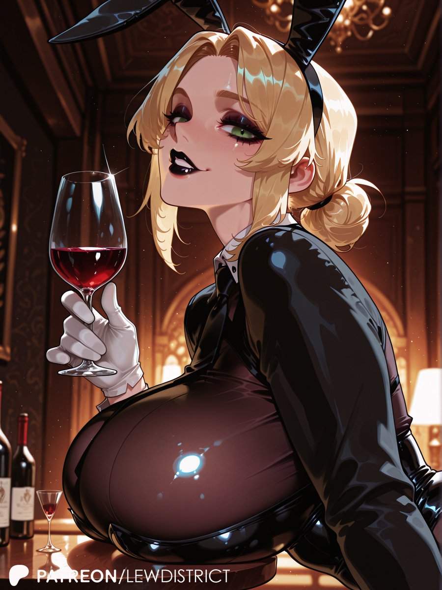 Lewdistrict's tweet photo. Wine, me, or both~~?
Patreon: Lewdistrict
#aiartist #aiartdaily #aiartcommunity #aiartworks #aiartists #aiartwork #aigenerated #AlAnime #AnimeGirl #aiart #illustration #digitalart #waifu #waifuanime https://t.co/DHbCtAiFmP