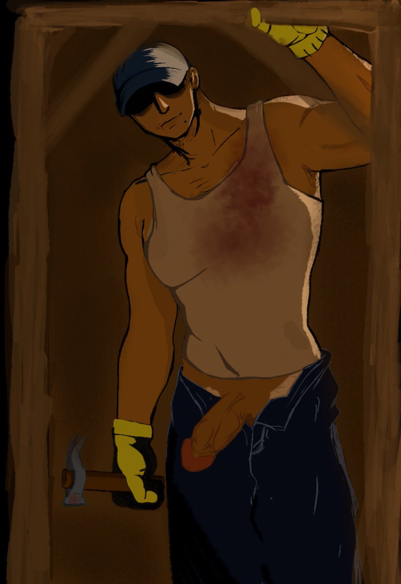 call_mebbbb's tweet photo. #nsfwtwtًً #w1wd #adult #daniel
He's not done with you yet! 
Should I make more? https://t.co/wEvFaAGsBe