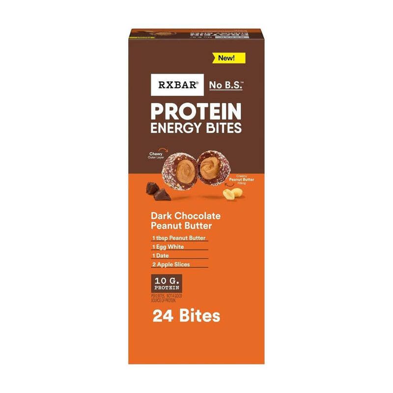 simplexdeals's tweet photo. *GREAT PRICE!*
24 RXBAR Protein Energy Bites *ONLY $11.92-$13.33!*
- This sold for $31
https://t.co/OMnC2ee2gb
#bestdeals #deals #shopping #gifts #onlineshopping https://t.co/4An5cpo7M3