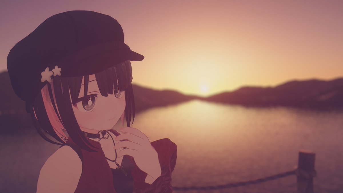 riodriod's tweet photo. 그럼 모두 푹 주무시기를~ https://t.co/g7sfsaIvjz