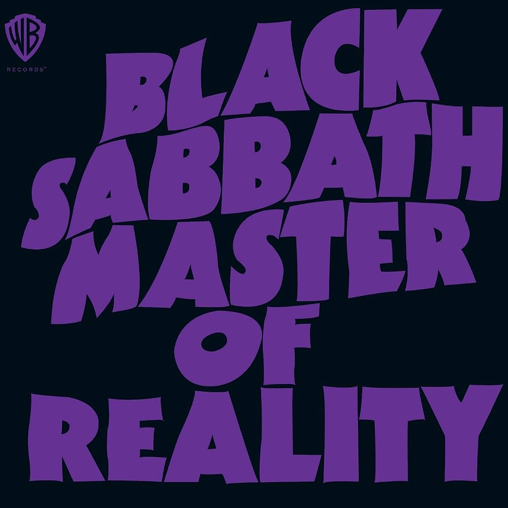 BlackSabbath's tweet photo. Release Date: 
August 6, 1971 (US) https://t.co/GE0SI16qON