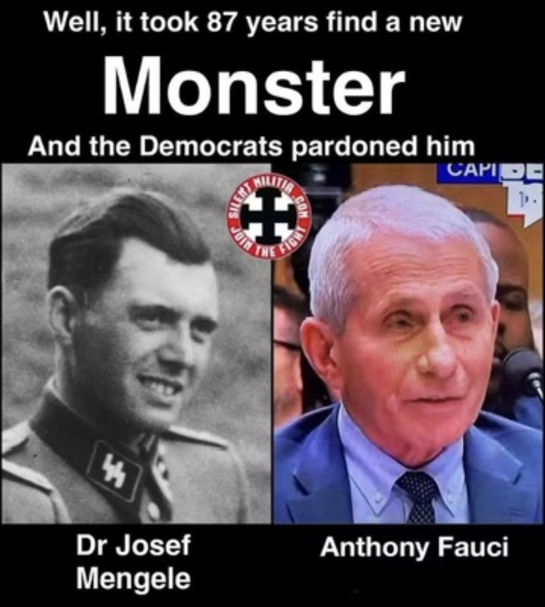 ovvieweditor's tweet photo. @SenateDems INVESTIGATIONS - FAUCI WUHAN GAIN-OF-FUNCTION.
• 1/13/20: COVID-19: Born in N. Carolina, SOLD to WUHAN LAB, Optimized for Pandemic Spread, “Emerging evidence strongly suggests a research collaboration between a North Carolina scientist and two Wuhan….”  https://t.co/CvgNZMw7NU https://t.co/lFXQ0xmtWN