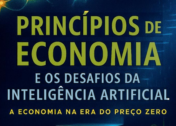 ASachsida's tweet photo. Que tal baixar de maneira gratuita meu livro: 

PRINCÍPIOS DE ECONOMIA E OS DESAFIOS DA INTELIGÊNCIA ARTIFICIAL

Link: https://t.co/b2o9BW8vp9 https://t.co/HNsFwG4OSh