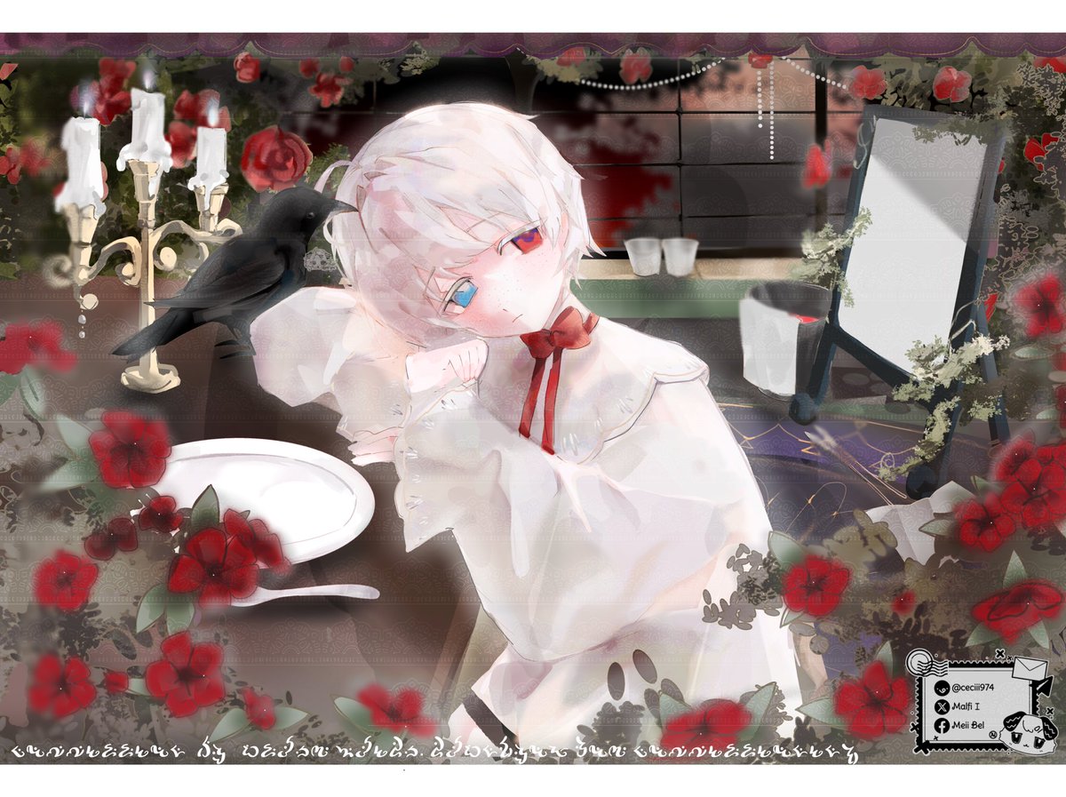UsafumiMeii975's tweet photo. First comm done!!!!
#art #artmoots #commission #illustrationㅤ https://t.co/XdpSiNq62R