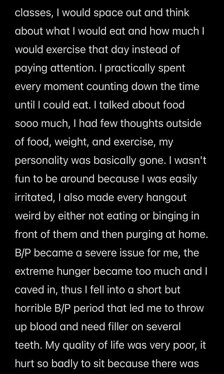 HyukaHeals's tweet photo. @mango_angel07 Sorry this is super long but literally everything sucked so I had a lot to complain about😓 https://t.co/C6yCEukZ4x