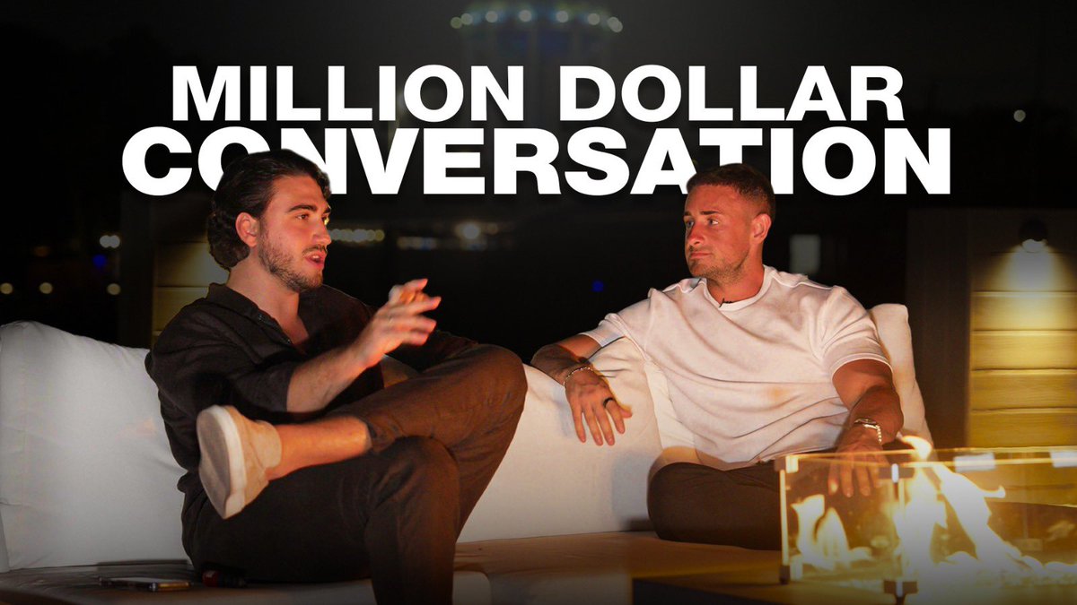 kurtizs's tweet photo. What It Actually Takes To Make $100K/Month (No BS) 

LINK BELOW https://t.co/t1iKcyy6cN