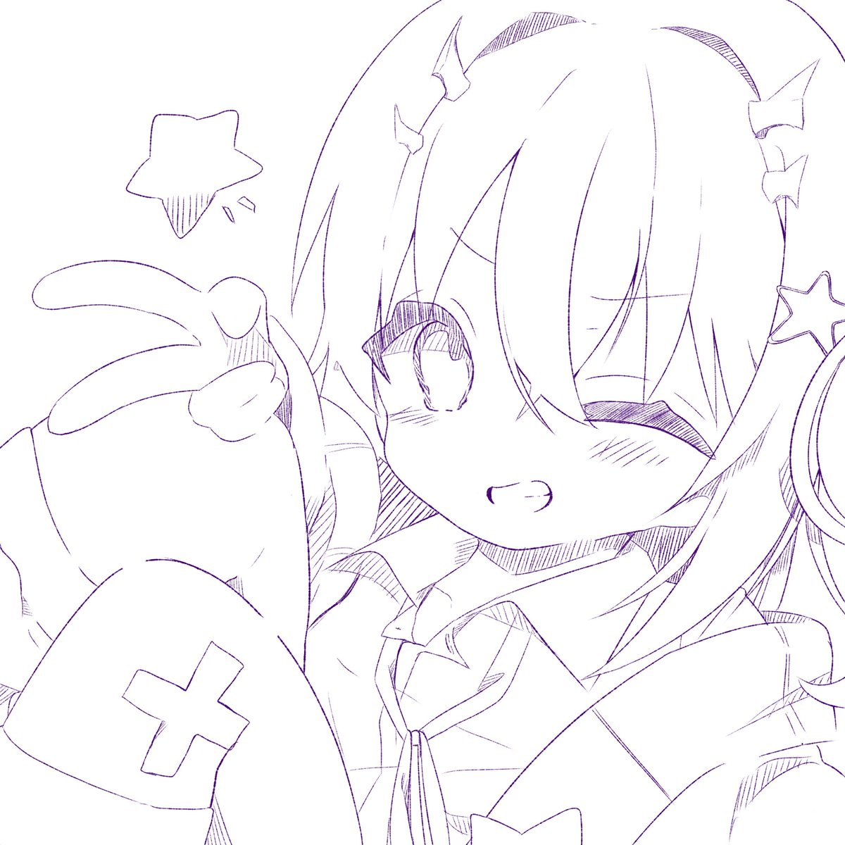 てんさいさばちゃん