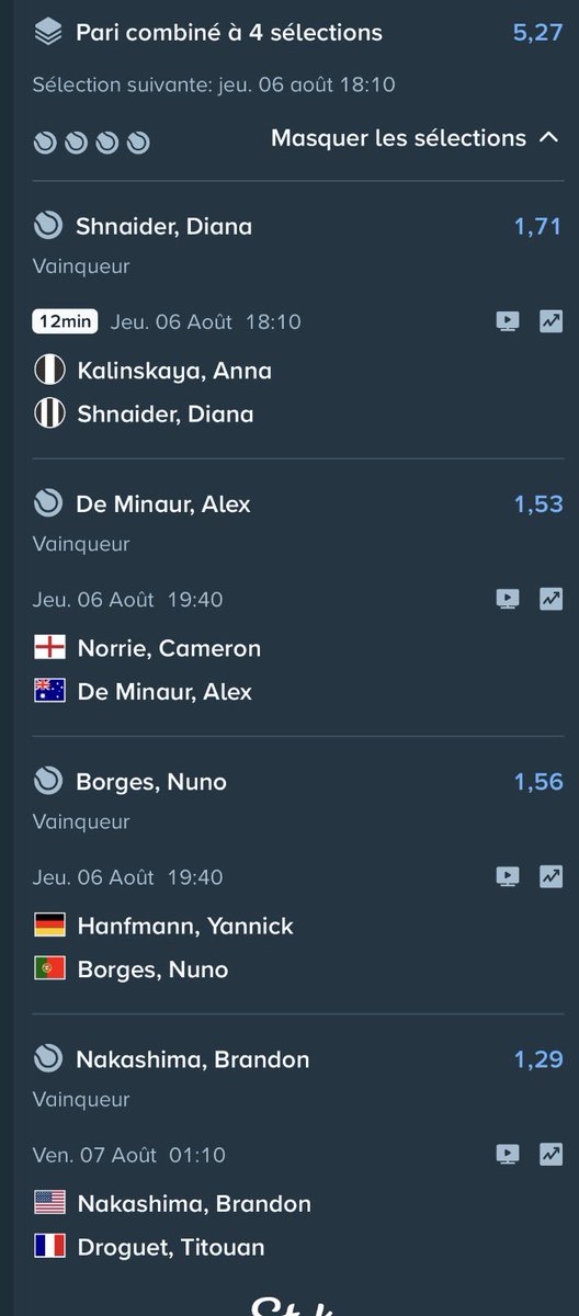 Hashkow_1's tweet photo. Aujourd'hui les match ca fonce dans le mur ou ça va droit a la banque? https://t.co/Xds7TbhAQ5