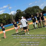 Photo by Chris Nall (@Coach_Nall)