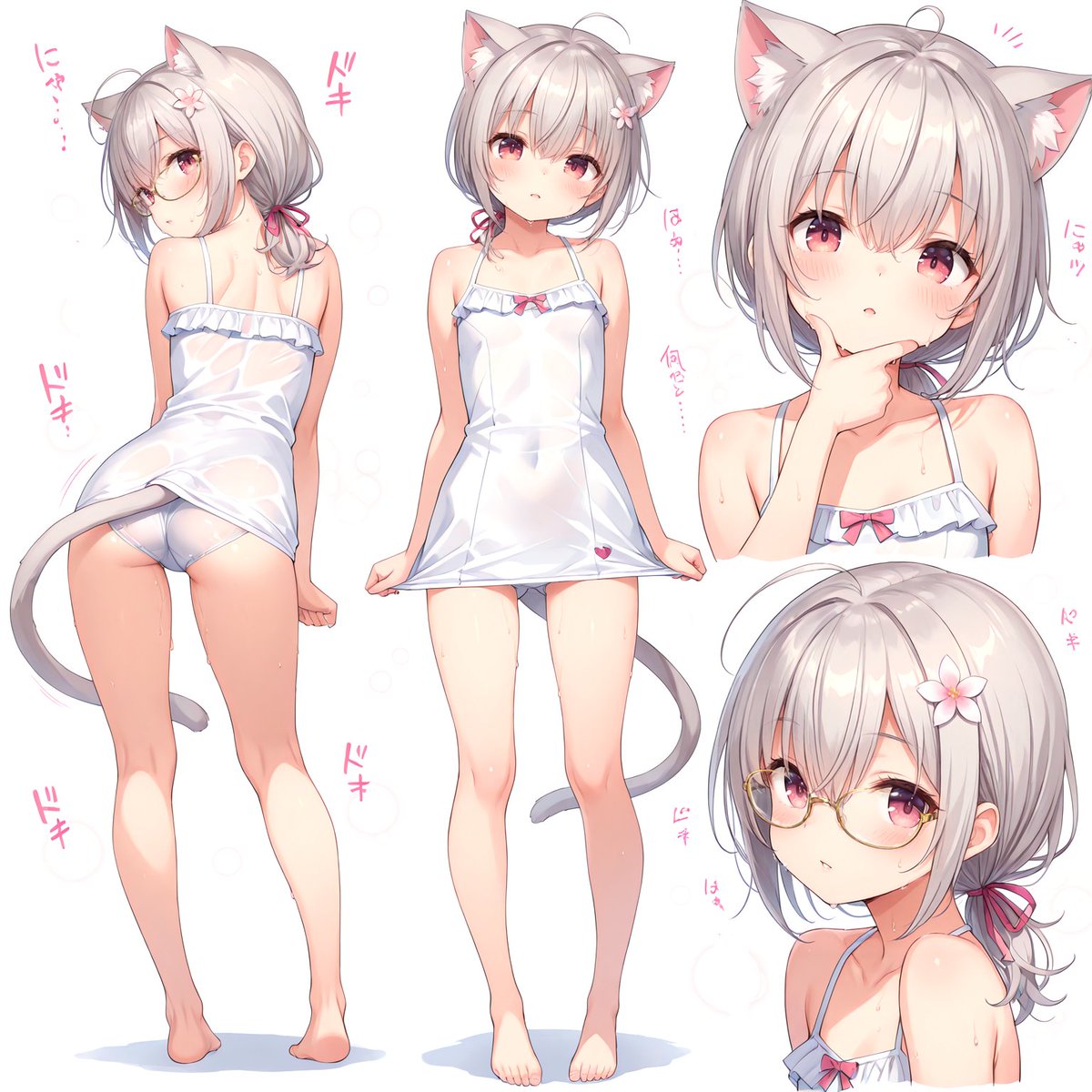 aitailgirl's tweet photo. #AIart️️️️️️️️️️️️️️️️️️️️️️️️️️️️️️️️️️️️️️️️️️️️️️️️️️️ #aiイラスト https://t.co/jGvPusDYBN