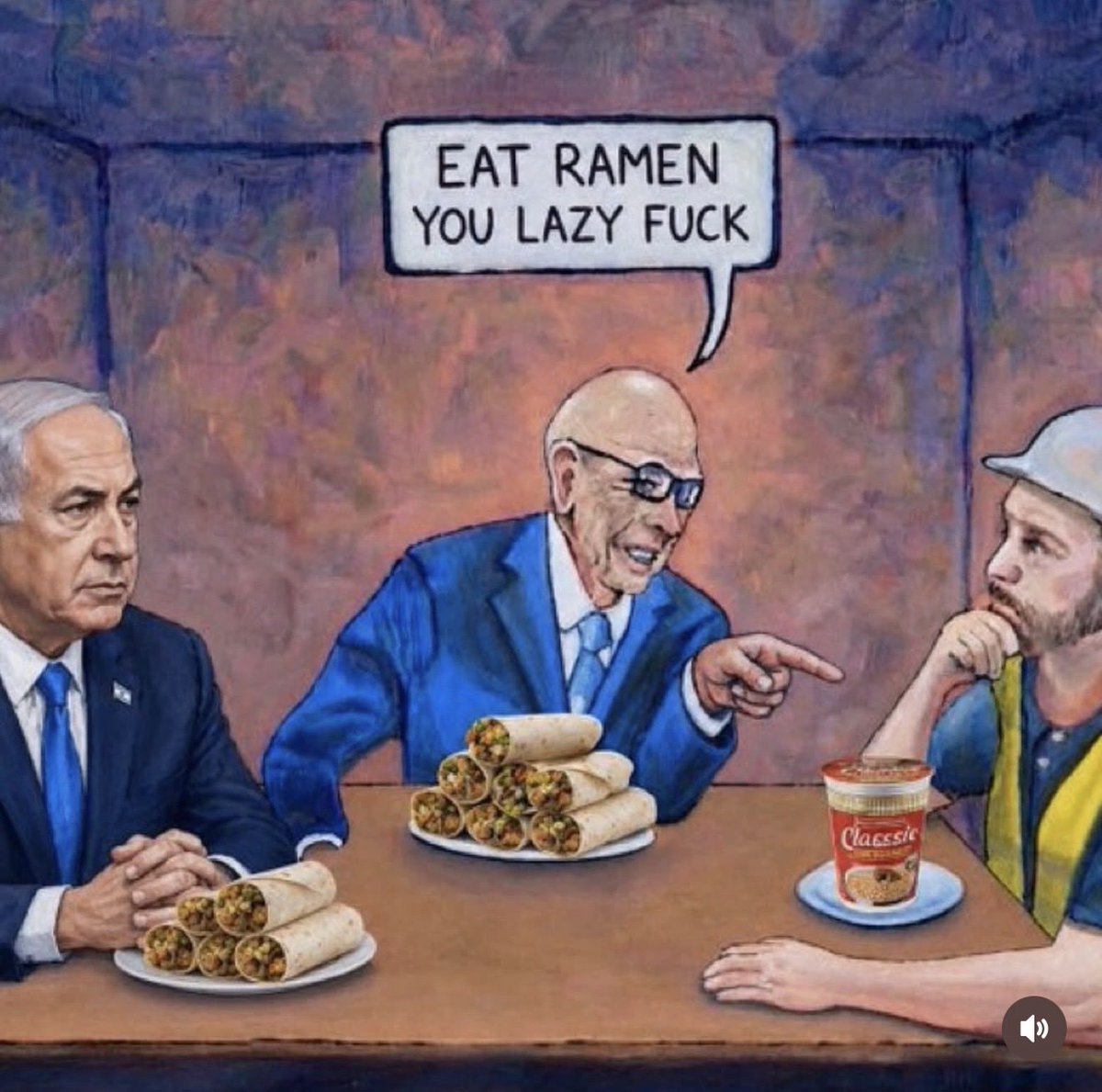 Lukewearechange's tweet photo. Hey Iran is not going to bomb itself https://t.co/pBwJAQLQvI