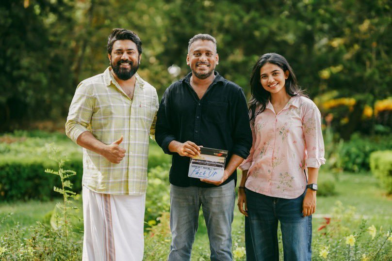 AKNPF_Official's tweet photo. Dear @BhavanaStudios please do something!
There is a lot of people who are waiting for an update from your side and yet no signs. UNACCEPTABLE is the only word I can say now.
Act now!
#BKUUpdate #NivinPauly #BethlehemKudumbaUnit https://t.co/Mu4bnQR2j1