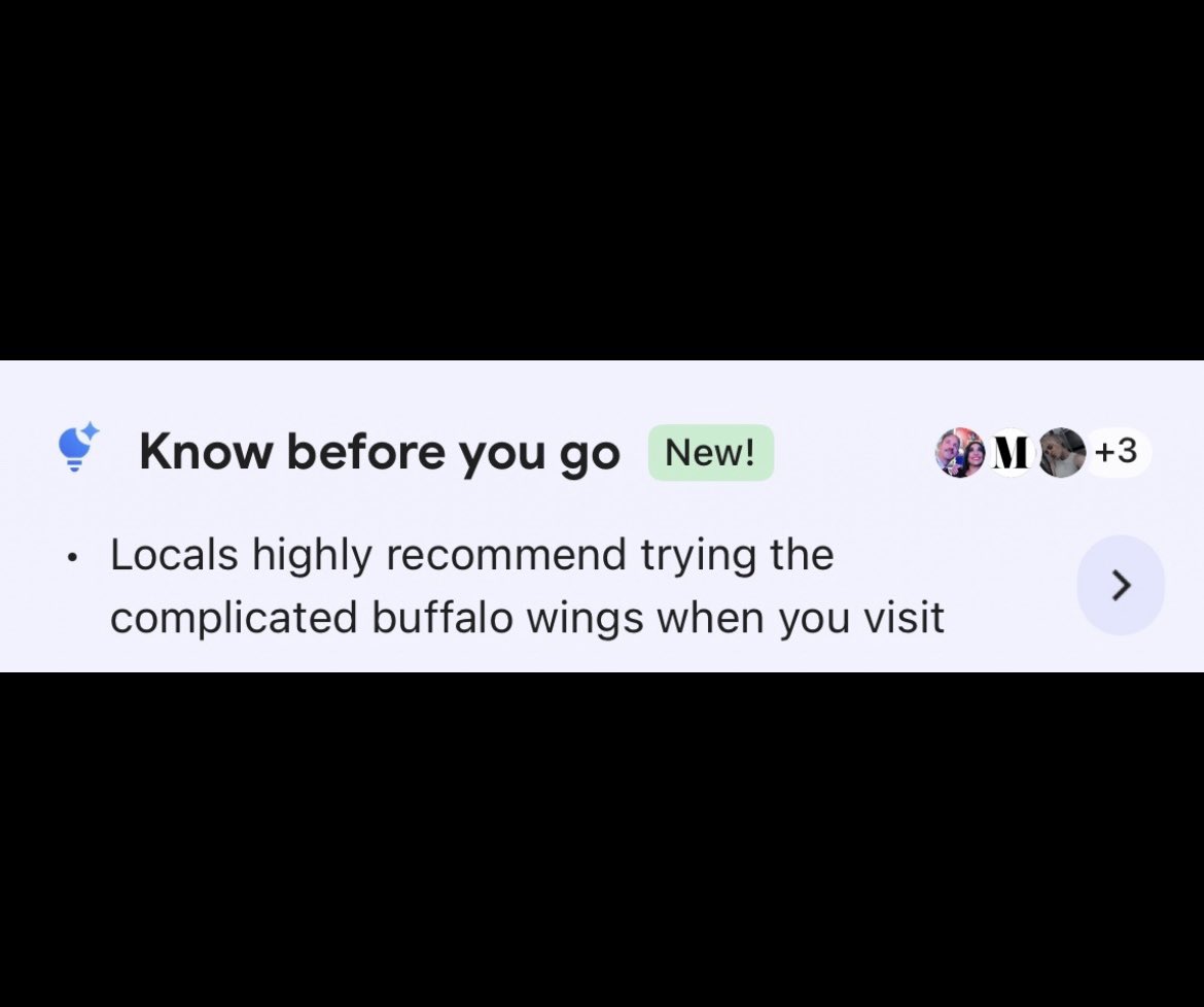 DrakeGatsby's tweet photo. Bro you gotta try these wings, they are befuddling https://t.co/iAb2blZiJm