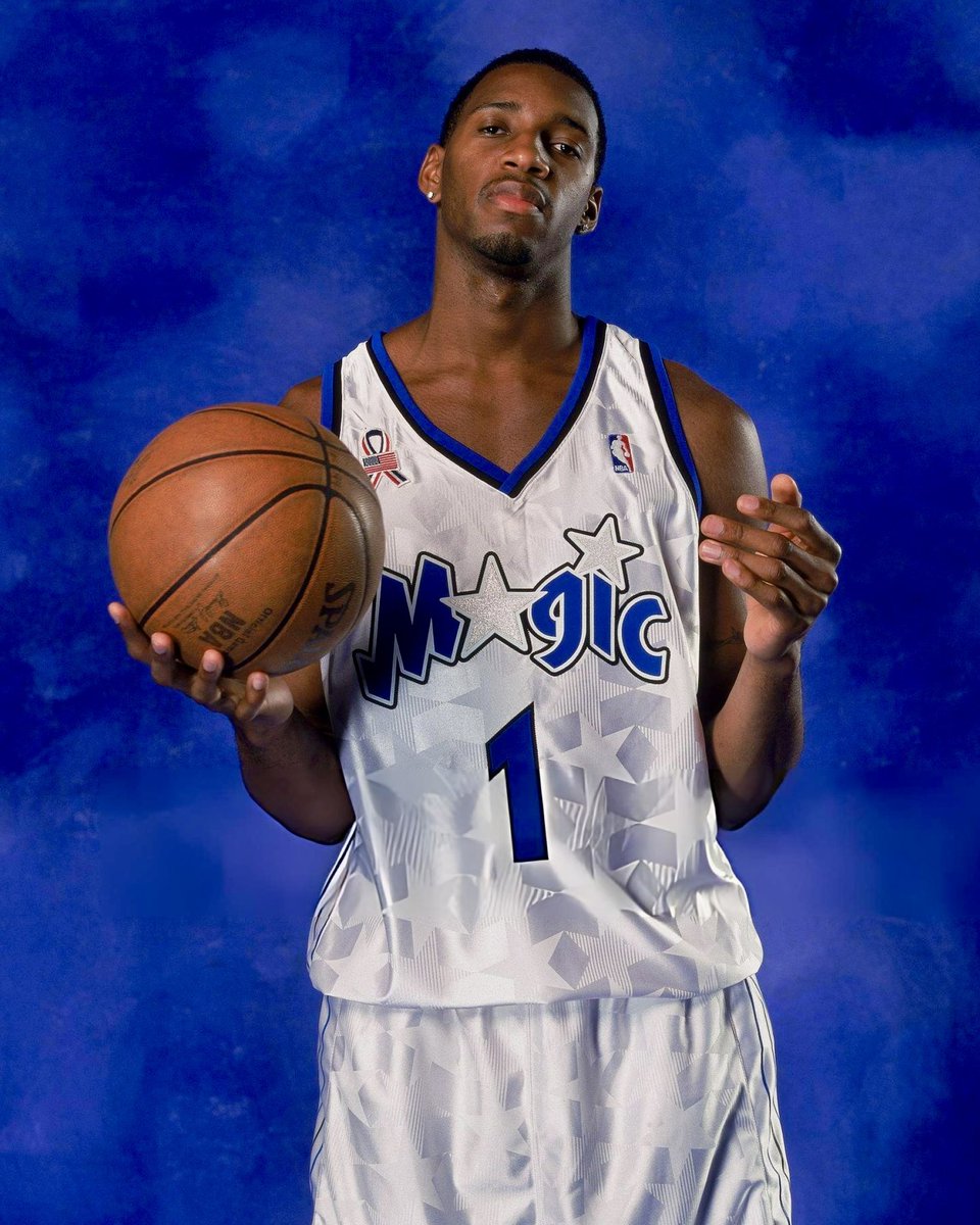 nicekicks's tweet photo. RANK ‘EM‼️

Which adidas T-Mac shoe do you think is Tracy McGrady’s best? 🤔 https://t.co/Ur4i0Gy2Kl