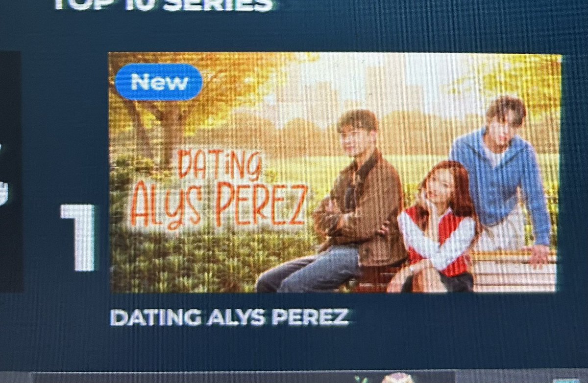 joy_sarce's tweet photo. two minutes nalang 

Stream Dating Alys Perez only on viva one lang haa! Goooo episode nine na tayo

DRALYS STUCK TO9ETHER
#DAPBeginAgain https://t.co/D6QMYc4BUG