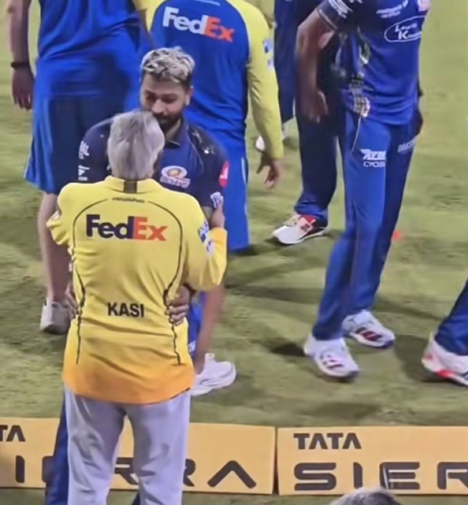 _theyellowstand's tweet photo. What started as a Random Meme has come so far, Hopefully it goes in our favour 🤞🏻💛 
#Csk #HardikPandya #IPL #Trade https://t.co/r0XAU8DRKf