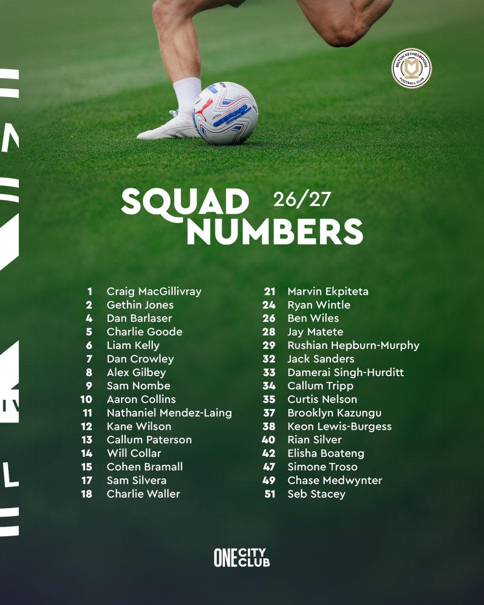 MKDonsFC tweet picture
