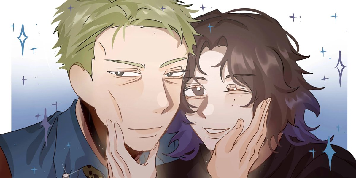 luvzcherrycrush's tweet photo. #nanamilo     ୨୧     #yumetwt

“ put yourself in my hands, I’ll hold you tenderly .ᐟ ”

🎨 : @ Heng_hengg https://t.co/I2FFBcCJF3