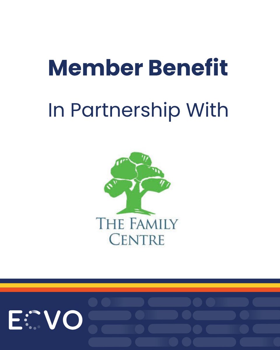 EdmCVO's tweet photo. The Family Centre of Northern Alberta is partnered with ECVO to offer members the following services at a reduced cost!

➡️Employee counseling services 
➡️CIR (crisis intervention response) services 
➡️EAP (employee assistance program) services 

➡️https://t.co/NvdYgUrZHv https://t.co/TBJwJMBFT8