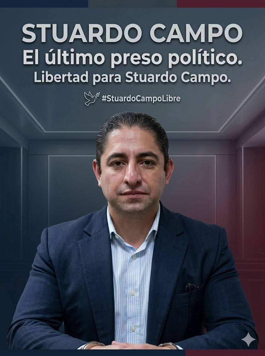 AlexEnLaLucha's tweet photo. Aun nos queda un preso político por quien debemos seguir luchando nos queda seguir pidiendo la libertad de Stuardo Campo.

No dejemos de hablar de Stuardo no lo dejamos solo Stuardo es inocente... https://t.co/roWK7h1YaE