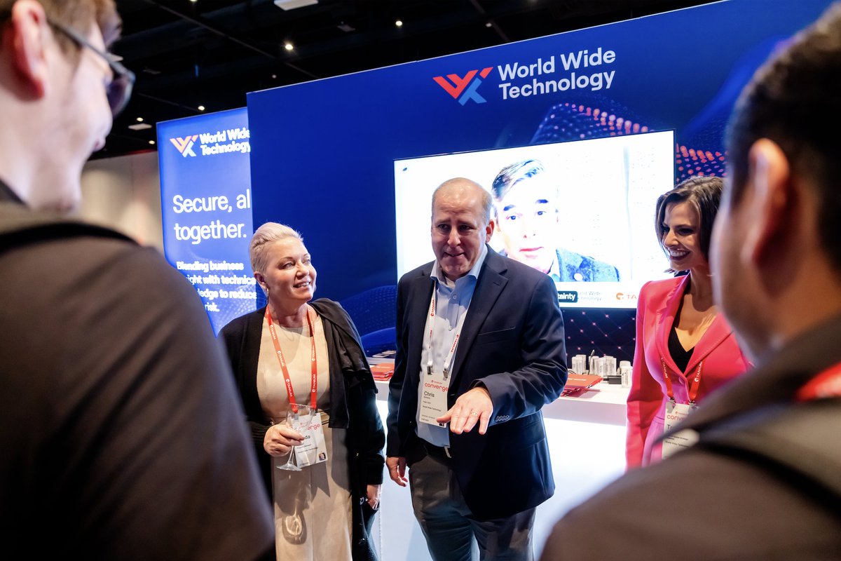 Tanium's tweet photo. #TaniumConverge 2026 is where the #AutonomousIT movement is lifting off. 🚀 

Now partners can put their brand at the center of that moment in front of +3,000 leading IT and security decision-makers.

Explore the prospectus: https://t.co/YqQGsLCndC 

#UnstoppableBusiness https://t.co/C4uqUExwss