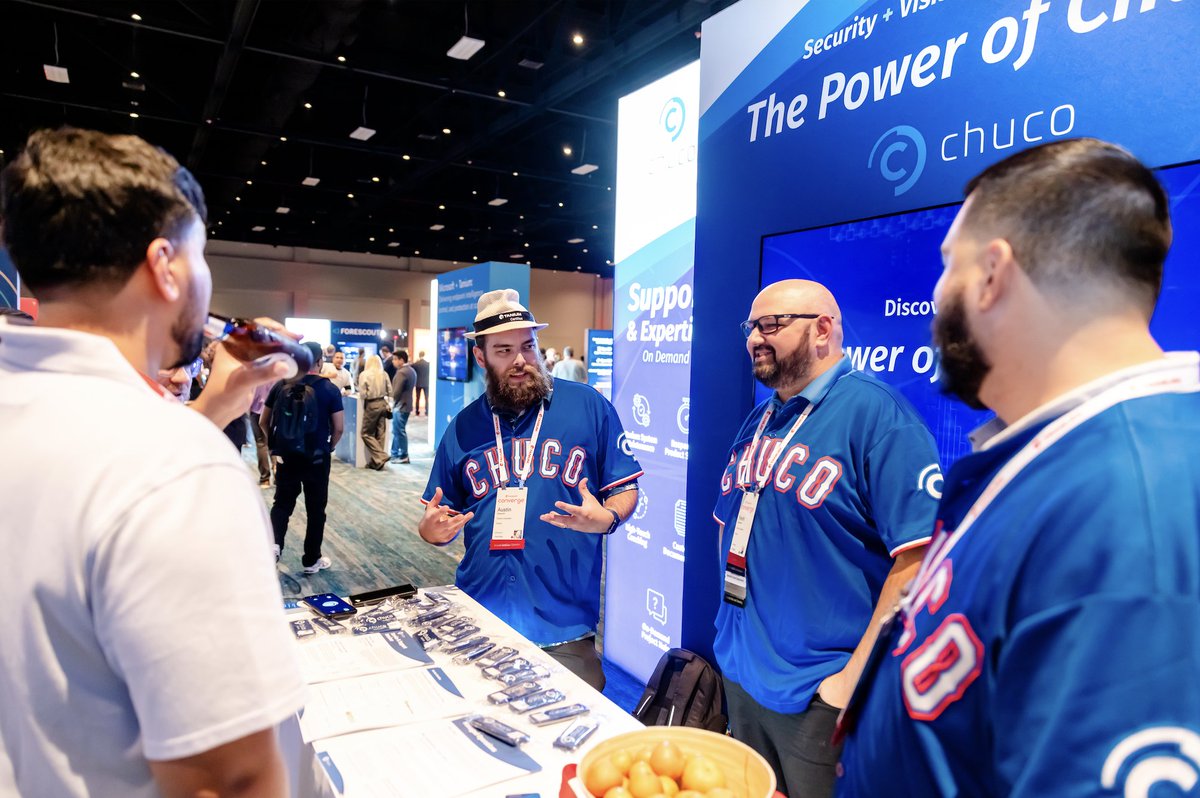 Tanium's tweet photo. #TaniumConverge 2026 is where the #AutonomousIT movement is lifting off. 🚀 

Now partners can put their brand at the center of that moment in front of +3,000 leading IT and security decision-makers.

Explore the prospectus: https://t.co/YqQGsLCndC 

#UnstoppableBusiness https://t.co/C4uqUExwss