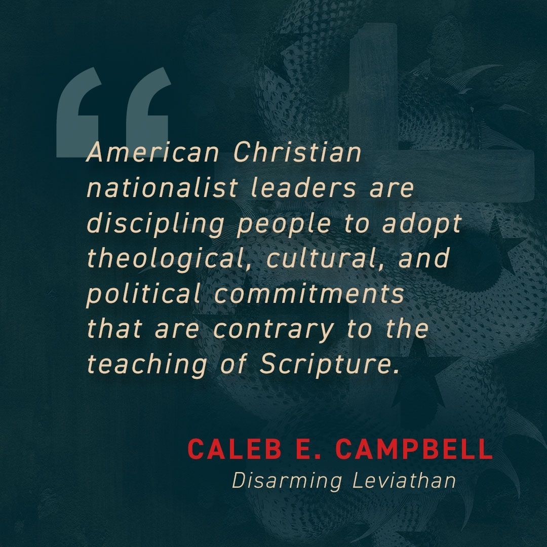 DisarmingL's tweet photo. #ChristianNationalism https://t.co/RZ8N8UN7uQ