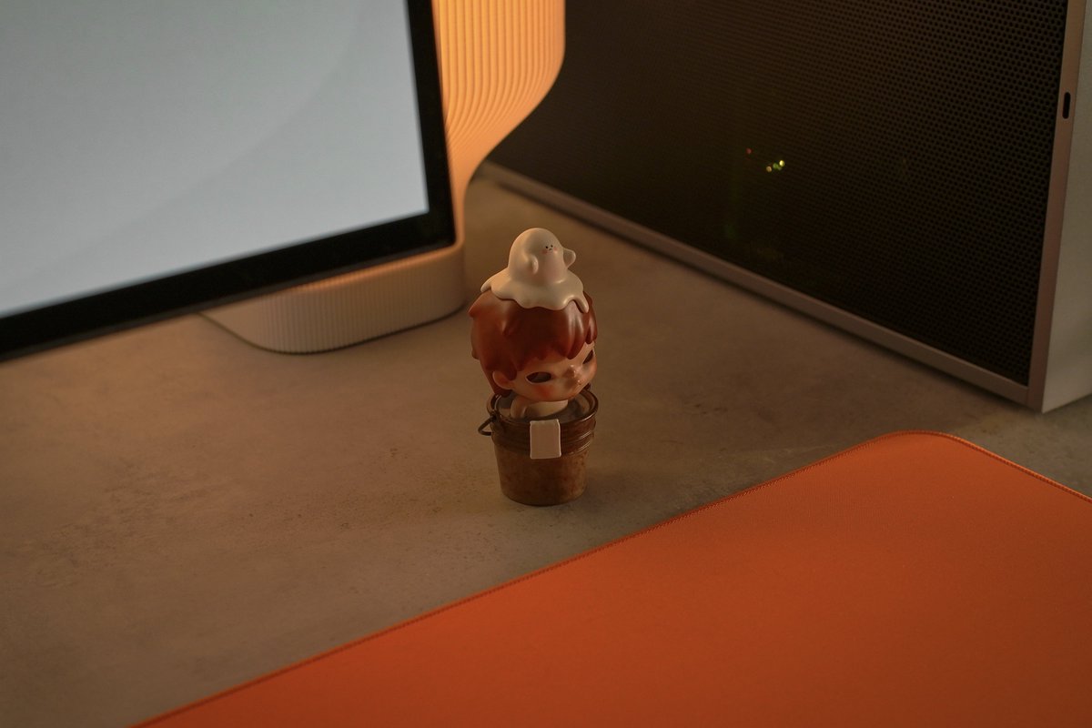 wwoIff's tweet photo. Model: Orange 🍊 https://t.co/0AVUDp6mLC
