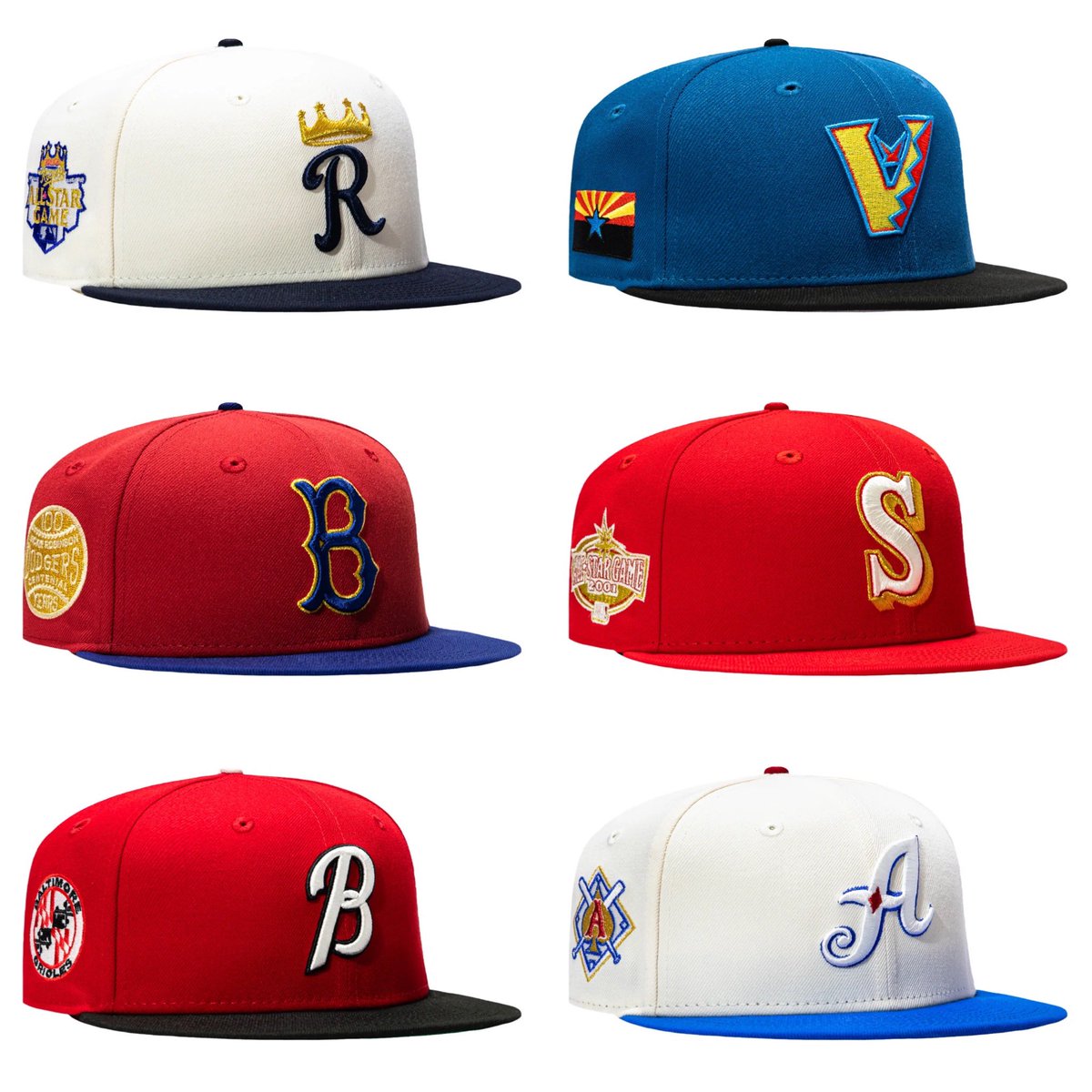 hatcrawler's tweet photo. LIGA D’CAMPEONES PACK now available from @hatclub

Price: $55.00 USD

Link in profile or at https://t.co/CFSZjwhqrp

#hatclub #hatcrawler #newdrop #mlb #laliga https://t.co/YFXl2a8Axg