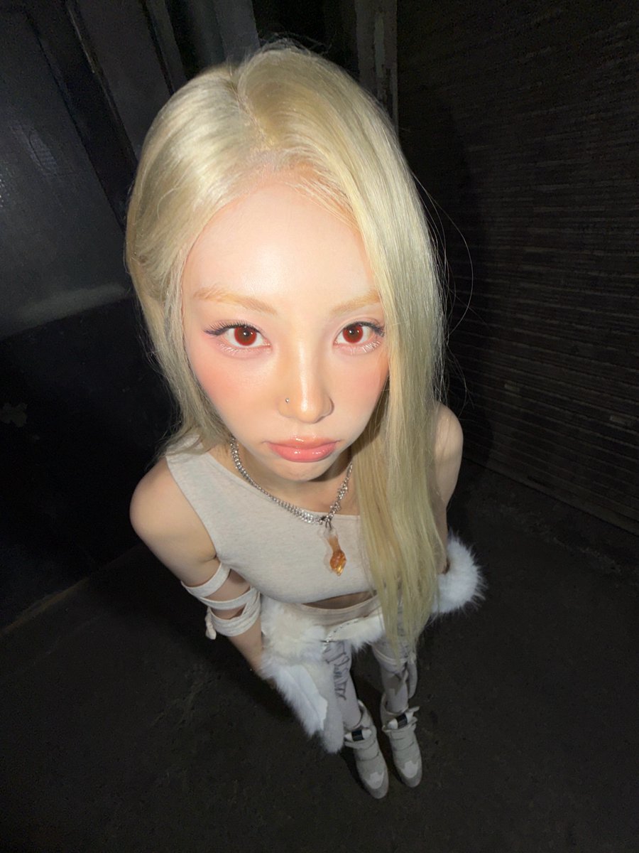 orrery_nim's tweet photo. Jinsoul Instagram post https://t.co/wr8F5uu4yD