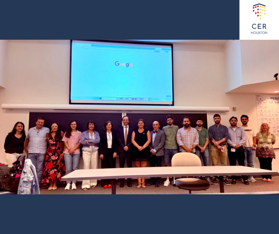 SpainEdOffice's tweet photo. 🔬✨ Encantados de colaborar con @comunidadECUSA en la reactivación del capítulo ECUSA Texas. Una excelente oportunidad para conectar ciencia y educación. Esperamos que esta colaboración genere nuevas oportunidades de formación para nuestros profesores y alumnos de español. 🚀📚 https://t.co/I3A2JoGaHG
