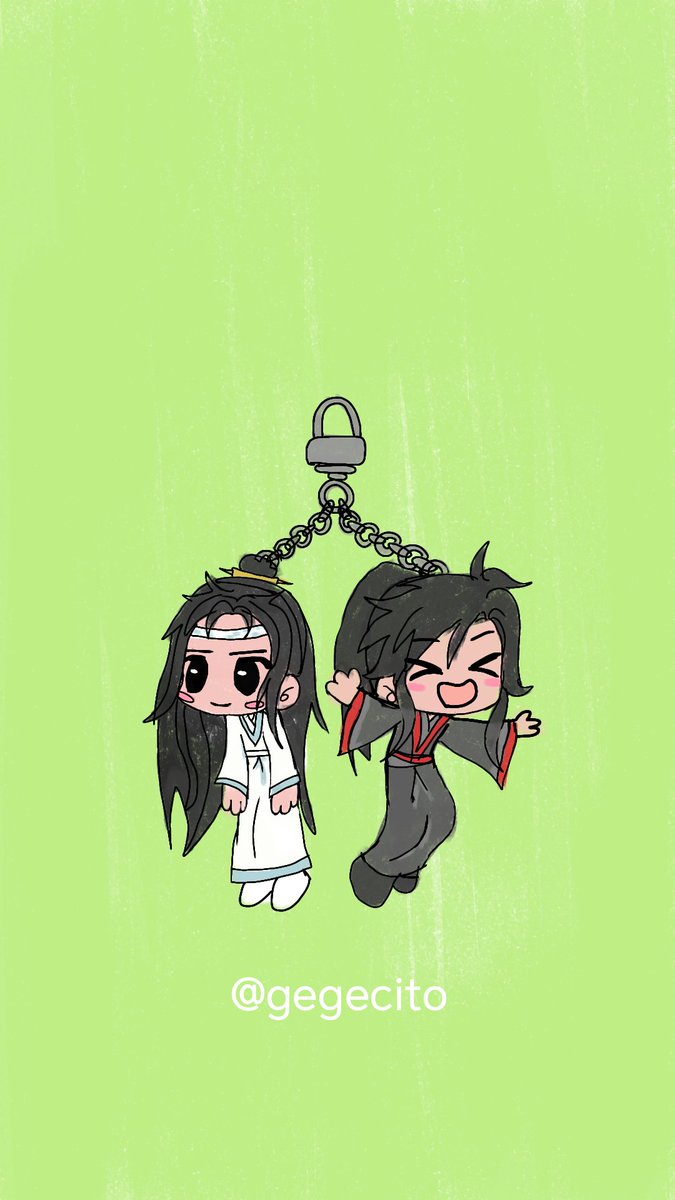 gegecito_'s tweet photo. Quería compartirles estos dibujos de #hexie #taliu y el #wangxian + neuvillete, que hice para el cumple de Kei
Fijense en que el taliu son los del arco de Qiao Mu https://t.co/m7BZfCAY6V