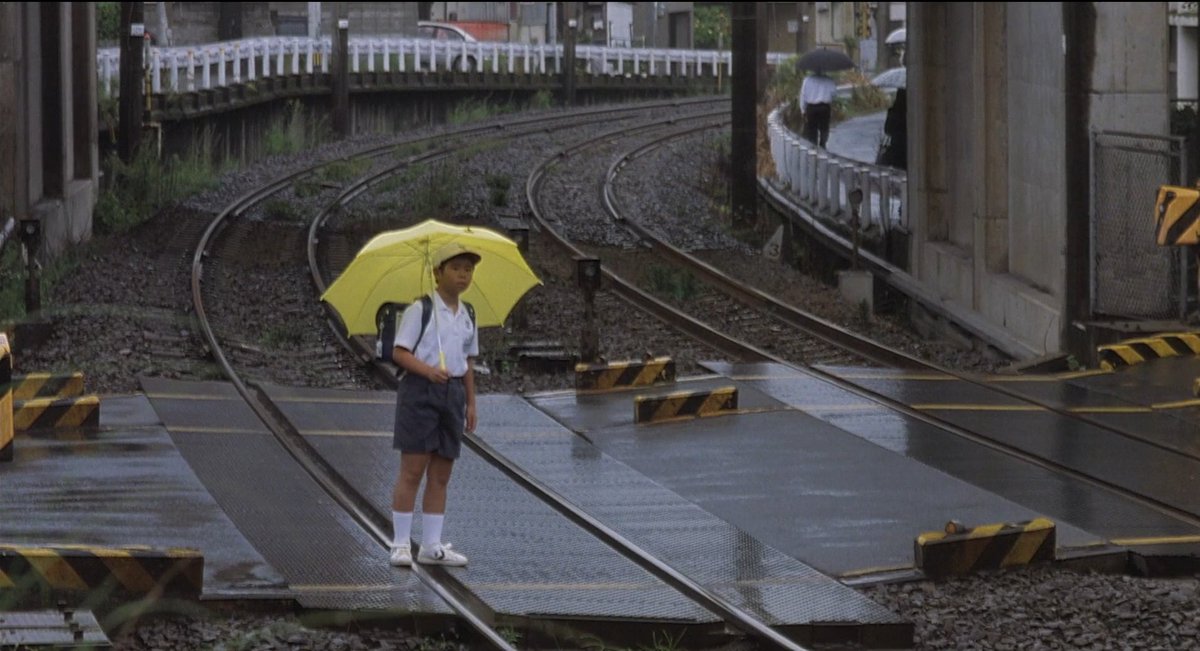 elorae_ra's tweet photo. I Wish [2011]
Dir. Hirokazu Kore-eda https://t.co/Cj4iSyi72u