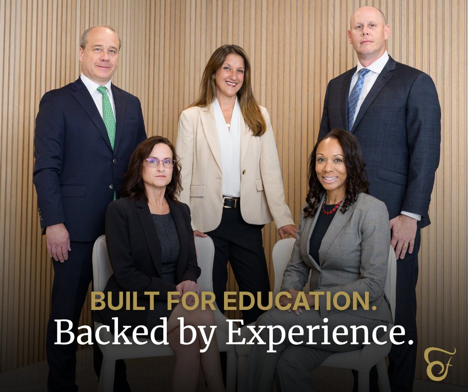 TheFedeliGroup's tweet photo. Proud to highlight our Education Benefits team at The Fedeli Group! They partner with Ohio's universities, colleges, and school districts to deliver tailored benefits strategies that support educators and strengthen organizations. #TFGPublicSector #TFGEmployeeBenefits https://t.co/EFQNkTMFSx