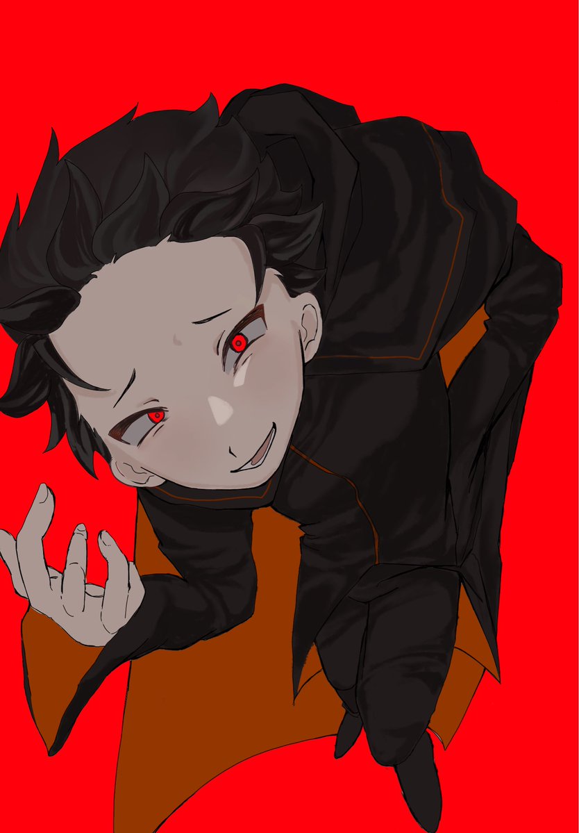 orz_o0p's tweet photo. 傲慢担当、ﾅﾂｷｽﾊﾞﾙ https://t.co/ASLypd2wK1