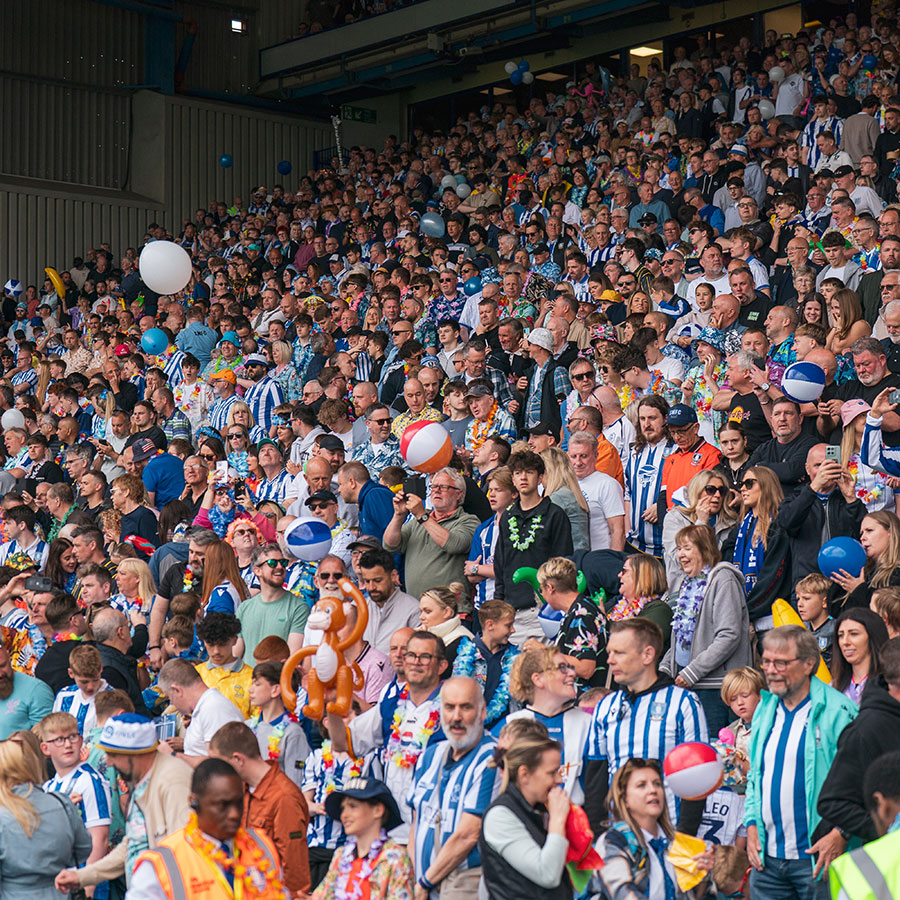swfc's tweet photo. We are pleased to announce our intention to establish a new Fan Advisory Board, as part of a refreshed approach to supporter engagement ahead of the 2026-27 season 🦉