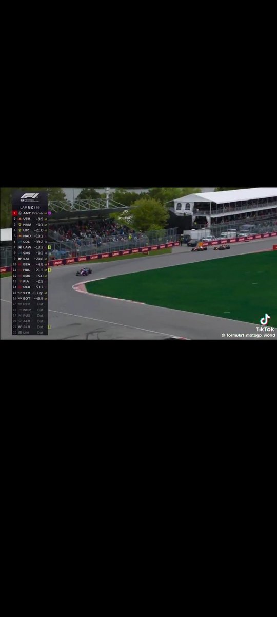 crisenaaston's tweet photo. @LH44_LATAm @FredericoS67 @hunttline ...ainda é uma ultrapassagem numa reta 😅 https://t.co/ZtcKvCR6xR