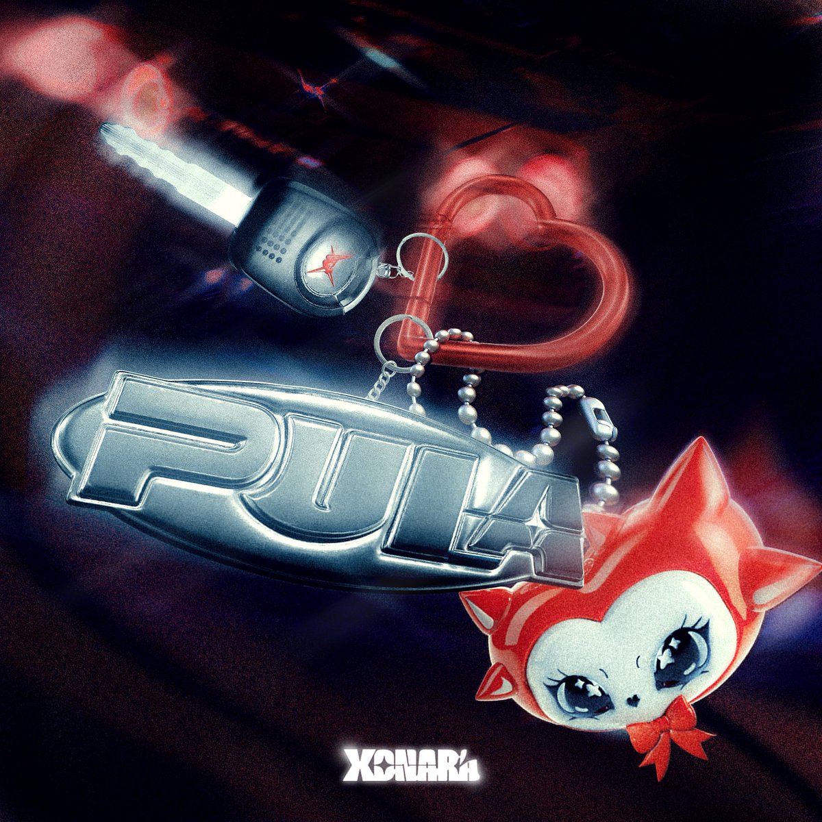 officialxonara's tweet photo. XONARA 'PULA'
Out Now. ❤️‍🔥

▶️ Stream PULA: https://t.co/fPT5QpihpQ

🏁 Official Music Video
✴︎ 08.07 ⫶ 8PM PHT ✴︎ 

#XONARA
#PULA https://t.co/DyL43FtbBO