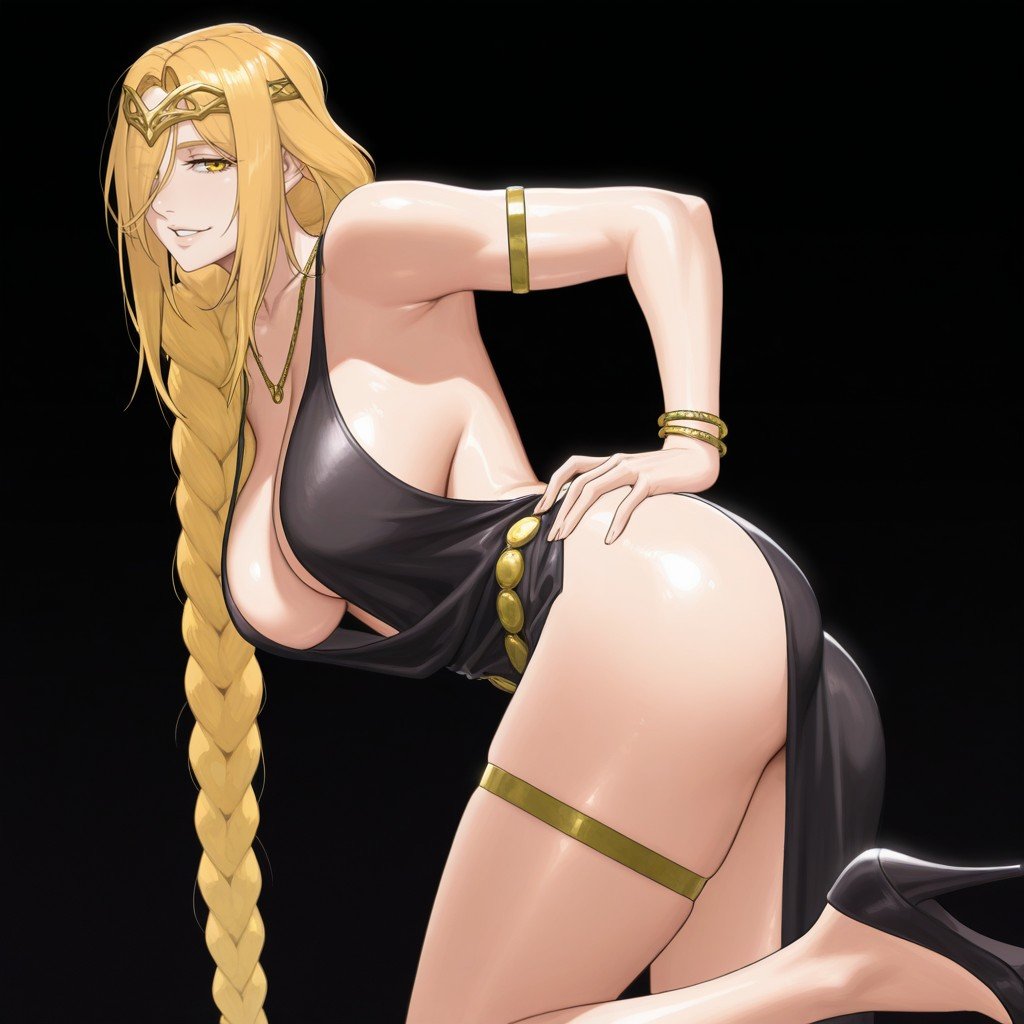 b1rdyb0y's tweet photo. Queen Marika 💛🖤🩶 #EldenRing #QueenMarika https://t.co/W9g4vVoNV6